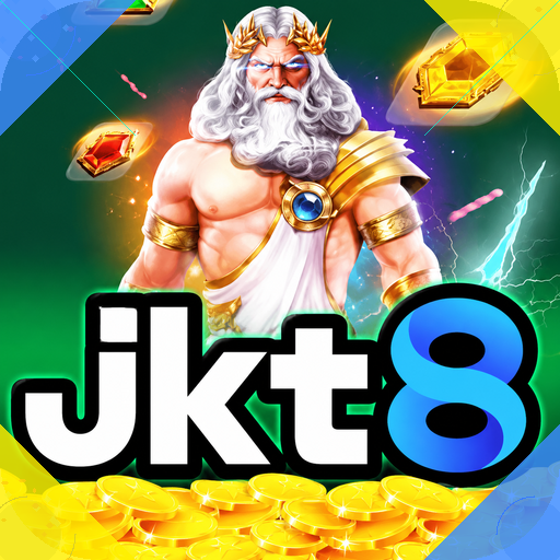 jkt8 — galeri pratinjau - APK Resmi